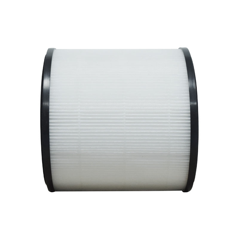 2x HEPA-Filter für Philips AC0819/10, AC0820/30, AC0830/10,FY0194/30, 800er Serie