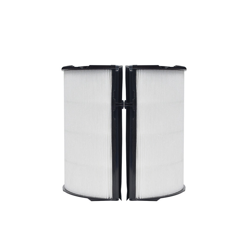 Ersatz Filter HEPA-Filter inkl. Aktivkohlefilter für Dyson DP04 HP04 HP06 HP