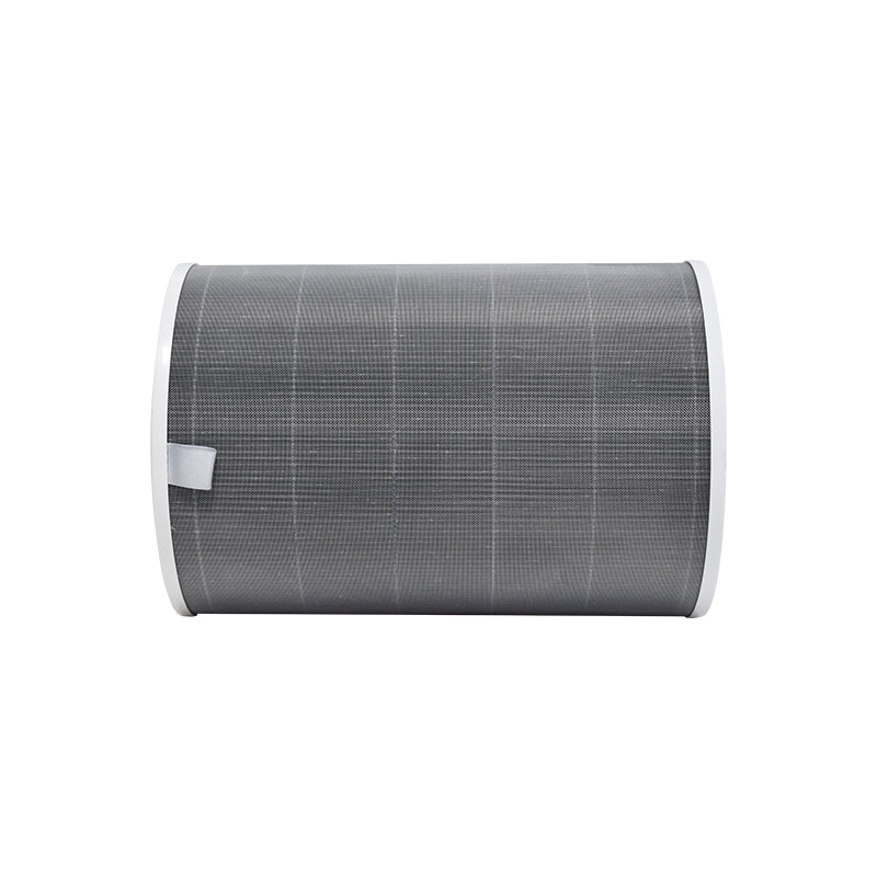 Ersatz Filter HEPA+KARBON für Xiaomi Mi Air Purifier 3C, 3H, Pro, 2, 2H, 2S