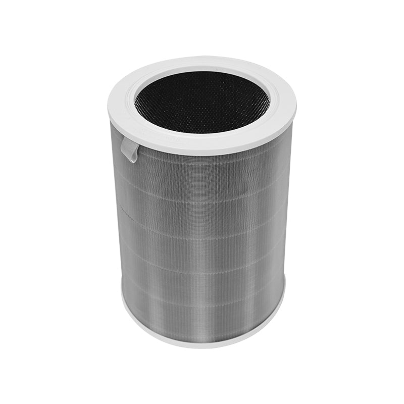 Ersatz Filter HEPA+KARBON für Xiaomi Mi Air Purifier 3C, 3H, Pro, 2, 2H, 2S