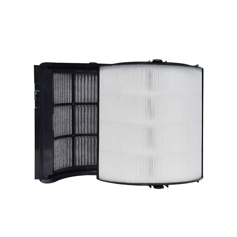 Ersatz Filter HEPA-Filter inkl. Aktivkohlefilter für Dyson DP04 HP04 HP06 HP