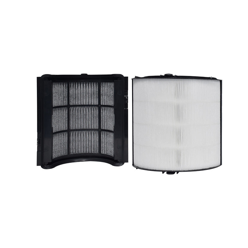 Ersatz Filter HEPA-Filter inkl. Aktivkohlefilter für Dyson DP04 HP04 HP06 HP