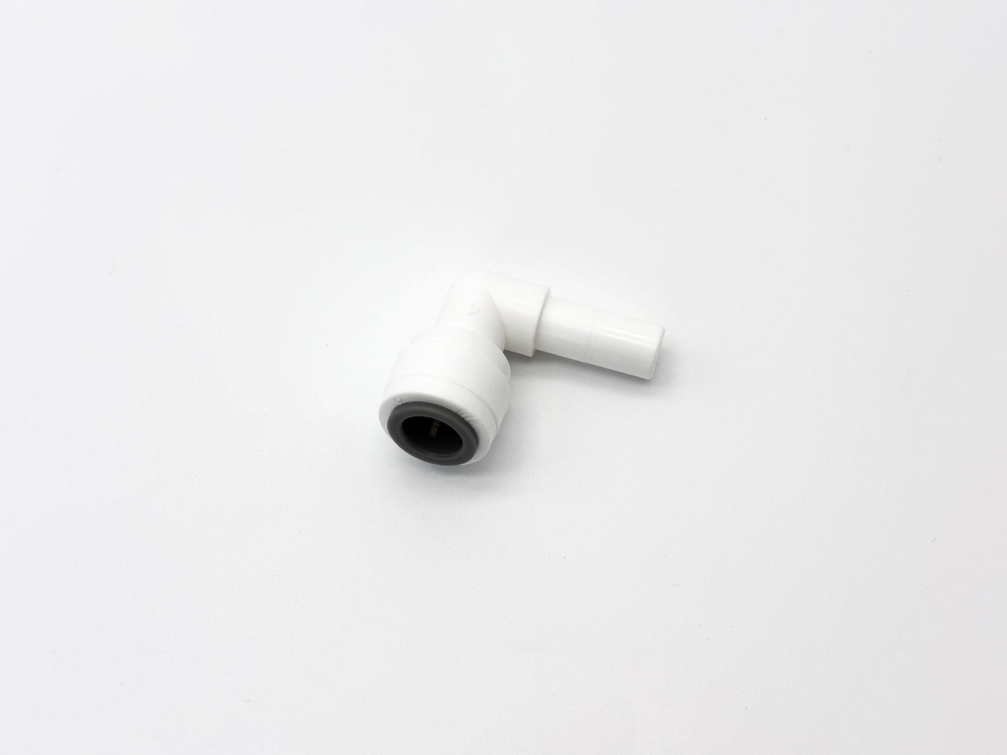 Schlauch Steckverbinder 3/8" - 3/8" für Umkehrosmose Quick&Easy, Kleinmengen