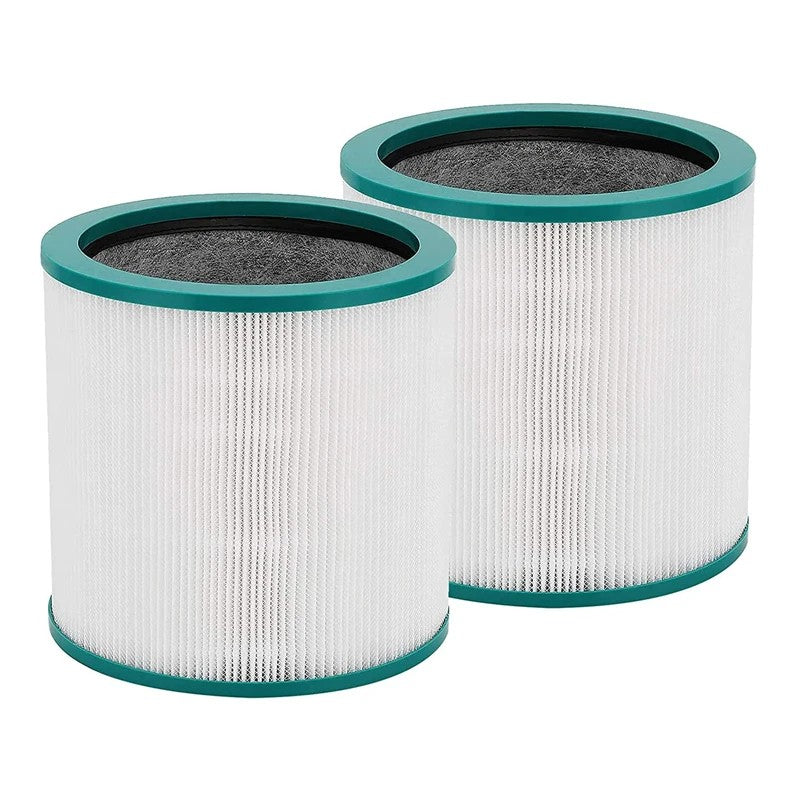 2x Ersatz-Filter HEPA für Dyson PureCool TP00 TP01 TP02 TP03 BP01 HP01 HP02 AM11