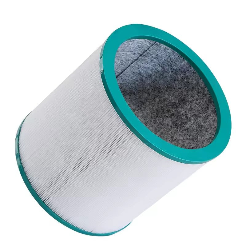 2x Ersatz-Filter HEPA für Dyson PureCool TP00 TP01 TP02 TP03 BP01 HP01 HP02 AM11