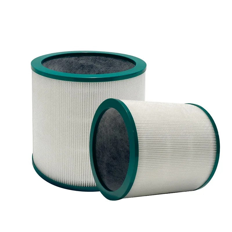 2x Ersatz-Filter HEPA für Dyson PureCool TP00 TP01 TP02 TP03 BP01 HP01 HP02 AM11