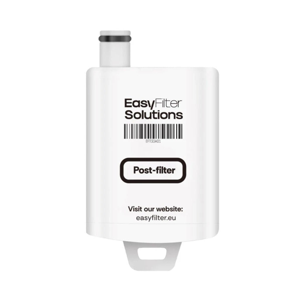 EasyFilter Original 2x Composite + RO + 2x Hygienenachfilter für aqua-global wasserbar (2018-2024)