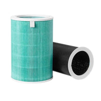 Ersatz Filter HEPA+KARBON für Xiaomi Mi Air Purifier 3C, 3H, Pro, 2, 2H, 2S