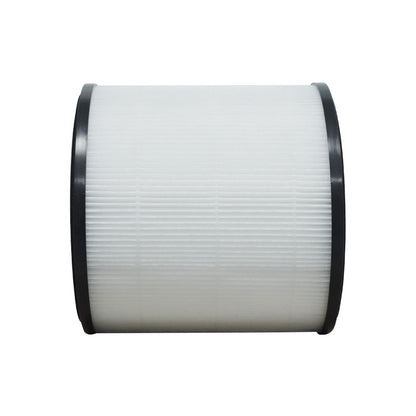 2x HEPA-Filter für Philips AC0819/10, AC0820/30, AC0830/10,FY0194/30, 800er Serie