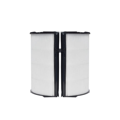 Ersatz Filter HEPA-Filter inkl. Aktivkohlefilter für Dyson DP04 HP04 HP06 HP