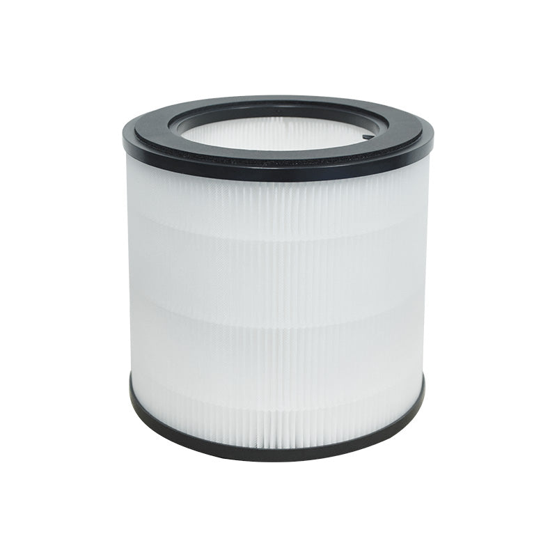 2x HEPA-Filter für Philips AC0819/10, AC0820/30, AC0830/10,FY0194/30, 800er Serie