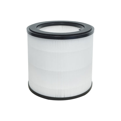 2x HEPA-Filter für Philips AC0819/10, AC0820/30, AC0830/10,FY0194/30, 800er Serie