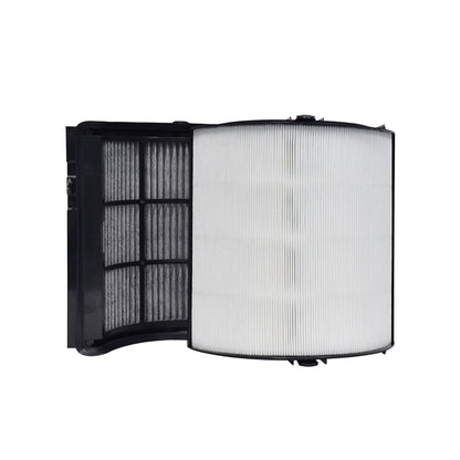 Ersatz Filter HEPA-Filter inkl. Aktivkohlefilter für Dyson DP04 HP04 HP06 HP