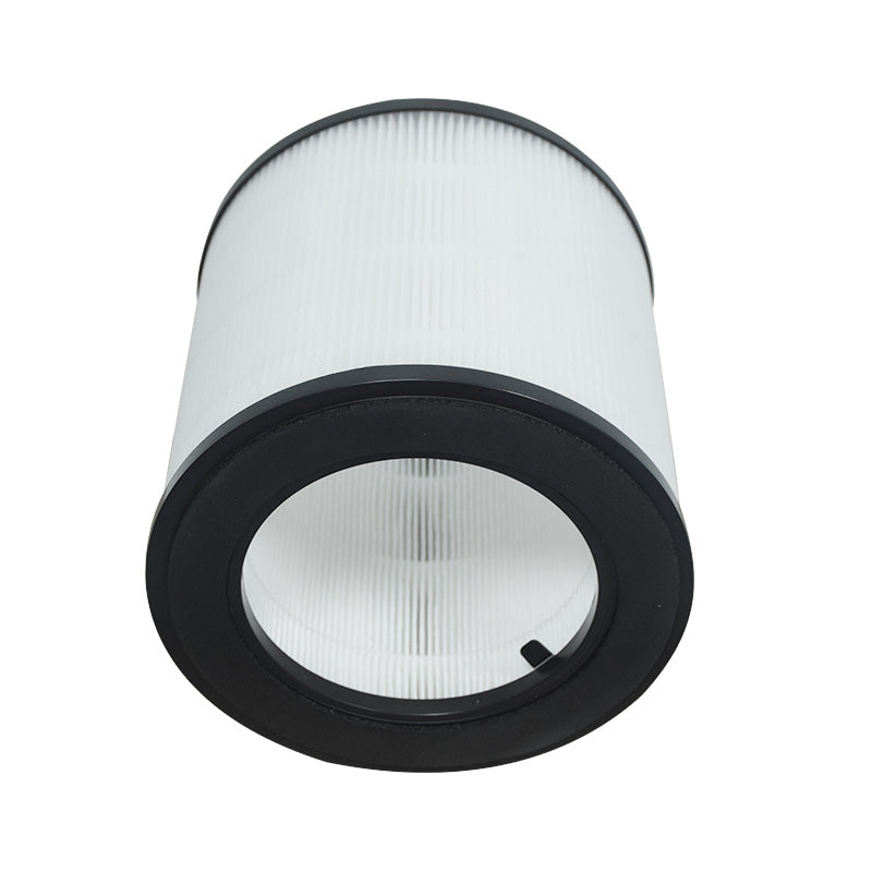 2x HEPA-Filter für Philips AC0819/10, AC0820/30, AC0830/10,FY0194/30, 800er Serie