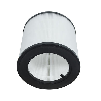 2x HEPA-Filter für Philips AC0819/10, AC0820/30, AC0830/10,FY0194/30, 800er Serie