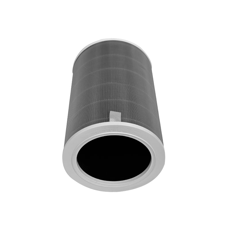 Ersatz Filter HEPA+KARBON für Xiaomi Mi Air Purifier 3C, 3H, Pro, 2, 2H, 2S