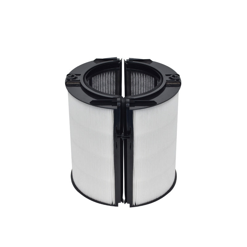 Ersatz Filter HEPA-Filter inkl. Aktivkohlefilter für Dyson DP04 HP04 HP06 HP