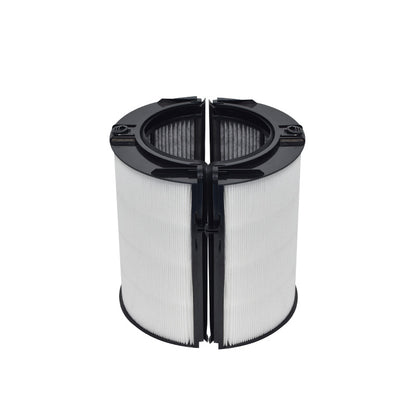Ersatz Filter HEPA-Filter inkl. Aktivkohlefilter für Dyson DP04 HP04 HP06 HP