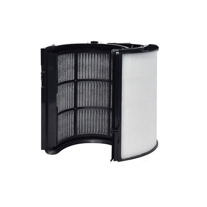 Ersatz Filter HEPA-Filter inkl. Aktivkohlefilter für Dyson DP04 HP04 HP06 HP