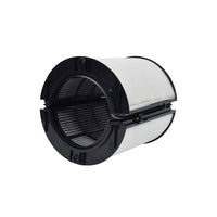 Ersatz Filter HEPA-Filter inkl. Aktivkohlefilter für Dyson DP04 HP04 HP06 HP