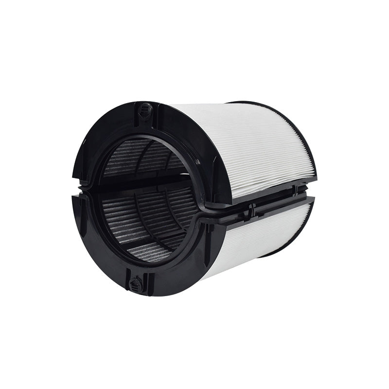 Ersatz Filter HEPA-Filter inkl. Aktivkohlefilter für Dyson DP04 HP04 HP06 HP