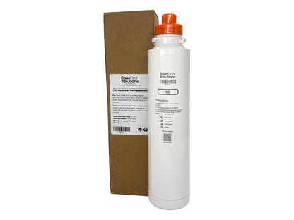 EasyFilter Original Umkehrosmose RO Membrane für aqua-global wasserbar