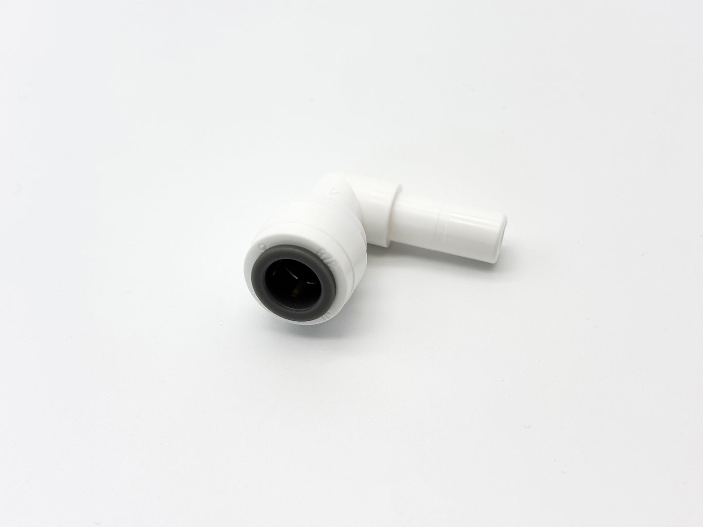 Schlauch Steckverbinder 3/8" - 3/8" für Umkehrosmose Quick&Easy, Kleinmengen