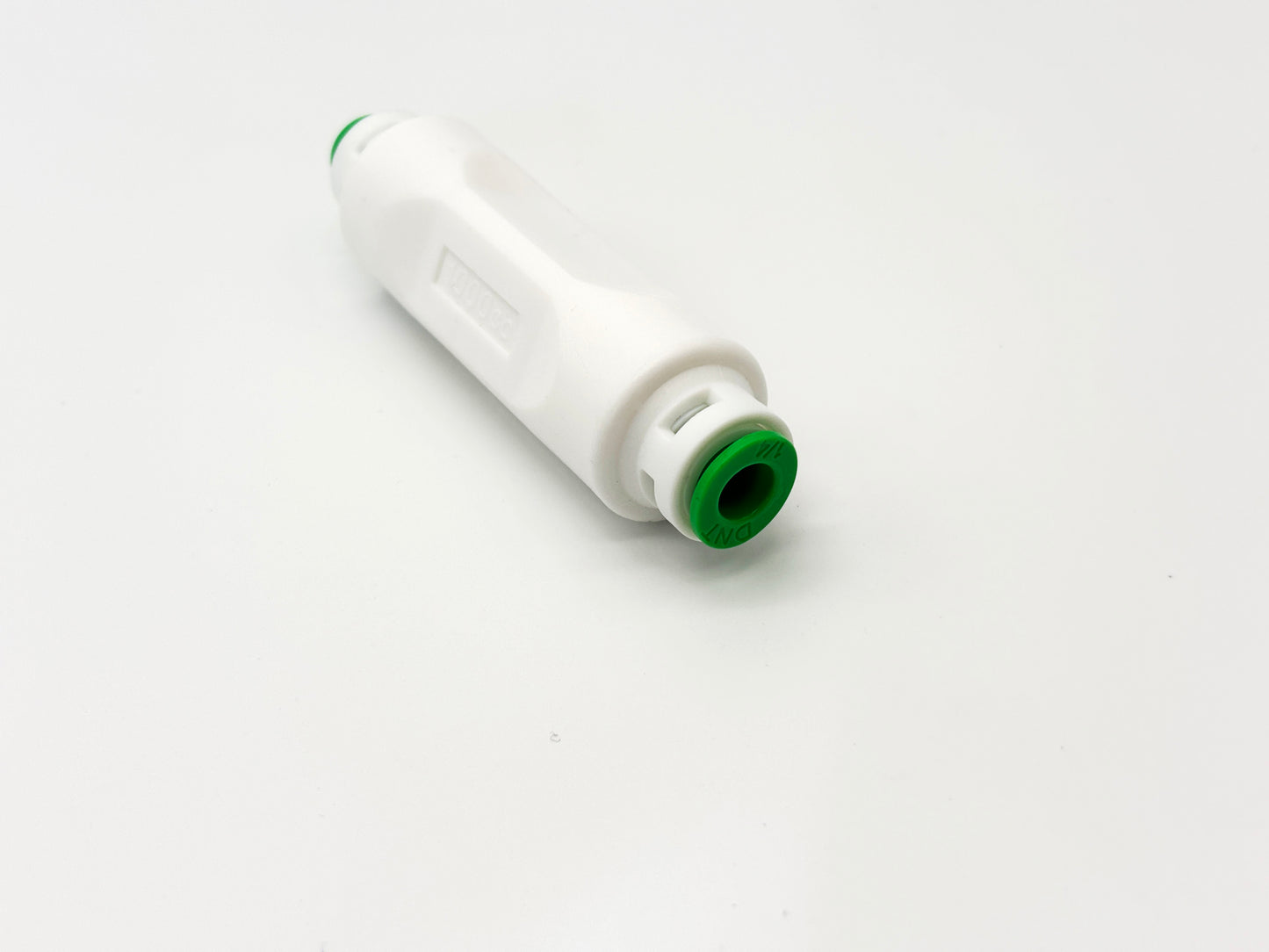 Durchflussbegrenzer Flow 1000 1/4" für Umkehrosmose Quick&Easy, Kleinmengen