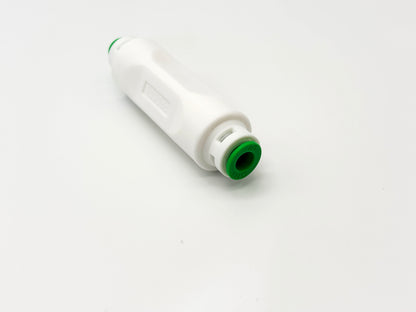 Durchflussbegrenzer Flow 1000 1/4" für Umkehrosmose Quick&Easy, Kleinmengen