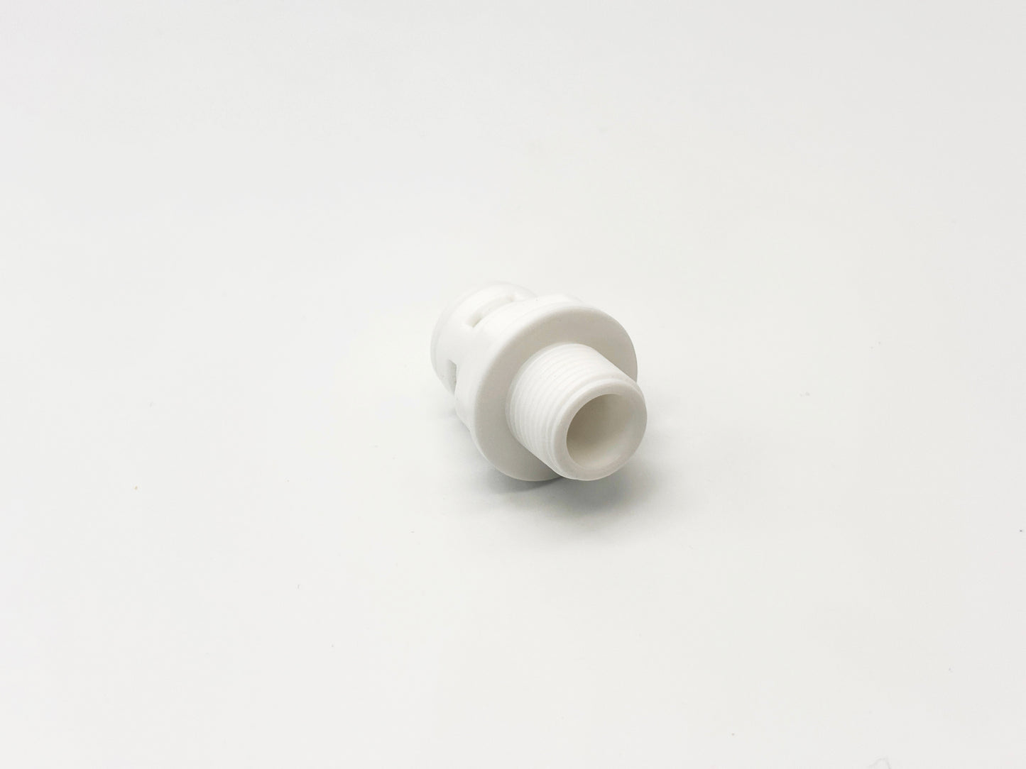 Schlauch Steckverbinder Fitting 3/8" x 3/8"AG für Umkehrosmose, Kleinmengen