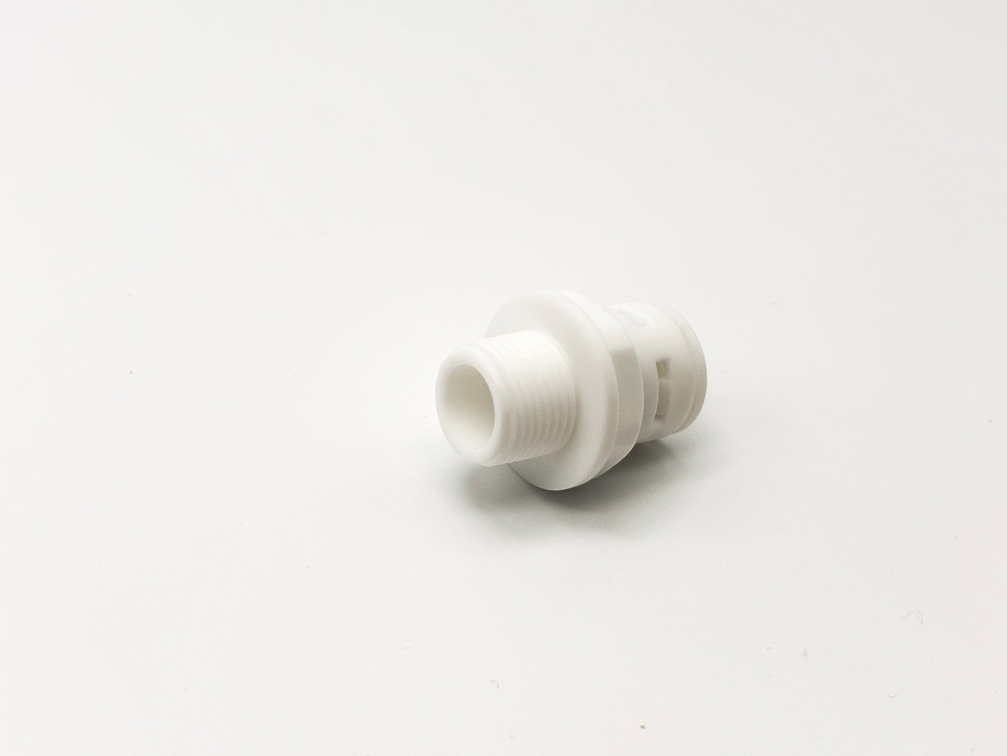 Schlauch Steckverbinder Fitting 3/8" x 3/8"AG für Umkehrosmose, Kleinmengen