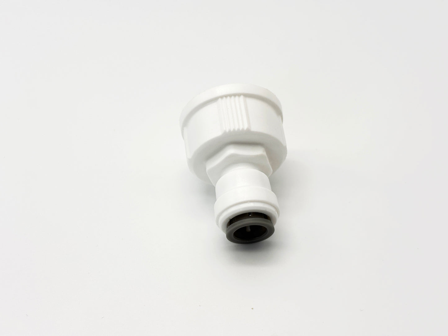 Wasseranschluss 3/8" x 3/4" IG für Umkehrosmose, Kleinmengen