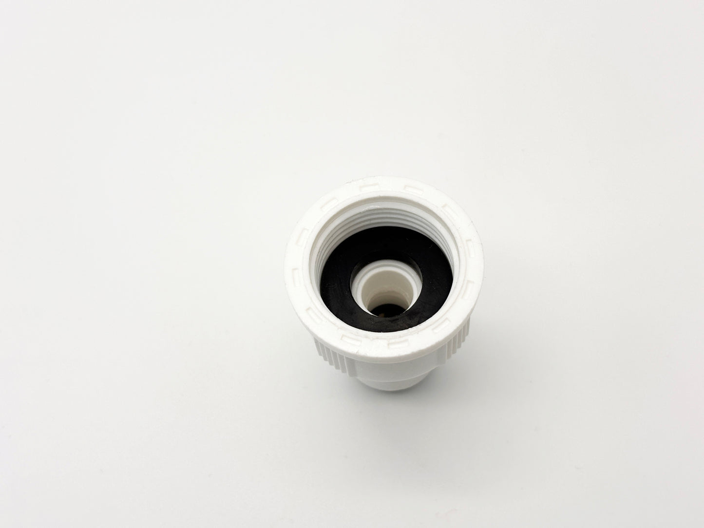 Wasseranschluss 3/8" x 3/4" IG für Umkehrosmose, Kleinmengen