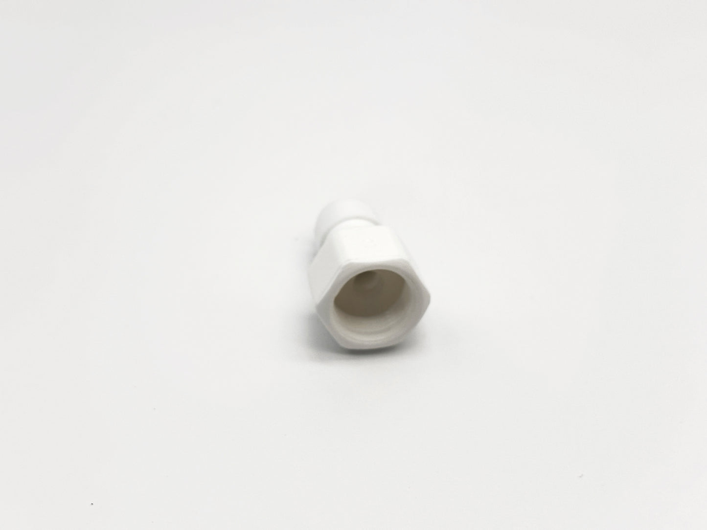 Schlauch Steckverbinder Fitting 1/4" x 3/8"IG für Umkehrosmose, Kleinmengen