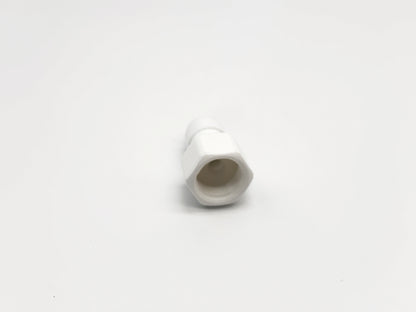 Schlauch Steckverbinder Fitting 1/4" x 3/8"IG für Umkehrosmose, Kleinmengen