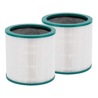 2x Ersatz-Filter HEPA für Dyson PureCool TP00 TP01 TP02 TP03 BP01 HP01 HP02 AM11